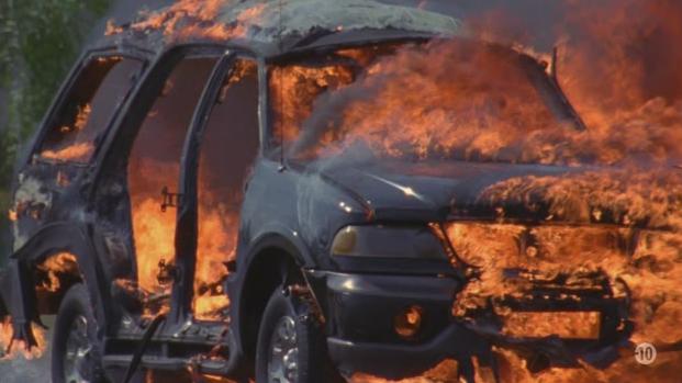 1998 Lincoln Navigator [UN173]