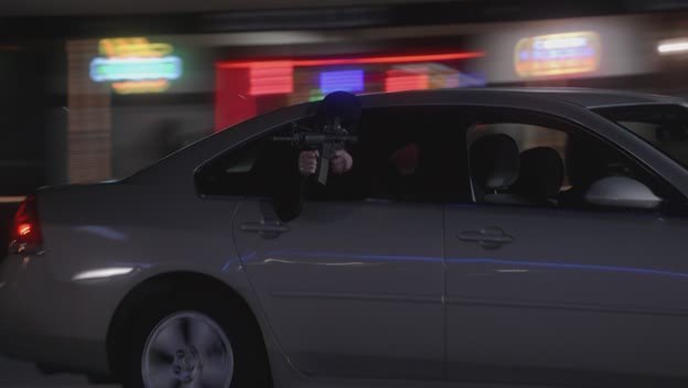 2006 Chevrolet Impala [GMX211]