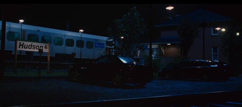 Mercedes-Benz SLK [R170]