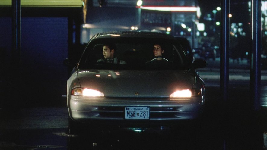 1995 Chrysler Intrepid [LH]