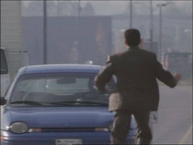 1995 Plymouth Neon [PL]