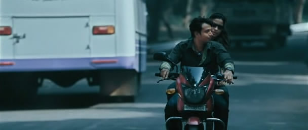 2006 Bajaj Pulsar