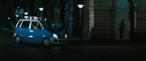 Maruti Suzuki Wagon R