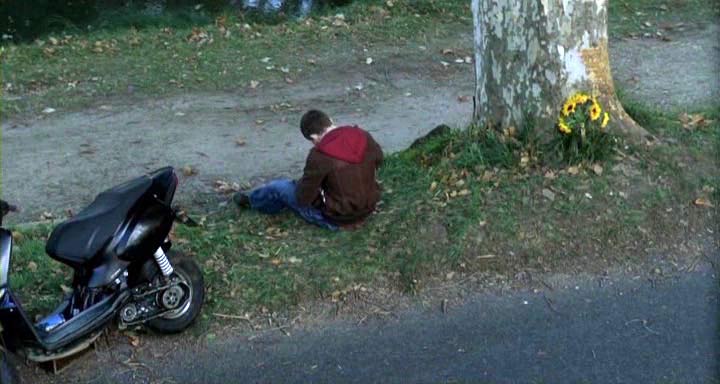 1994 Aprilia Rally 50