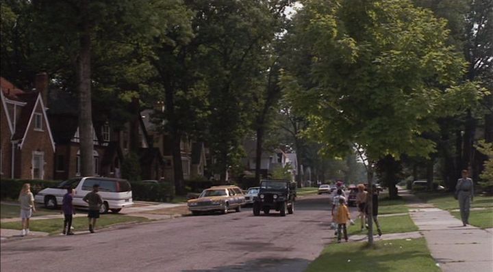 1974 Chrysler Town & Country [CP46]