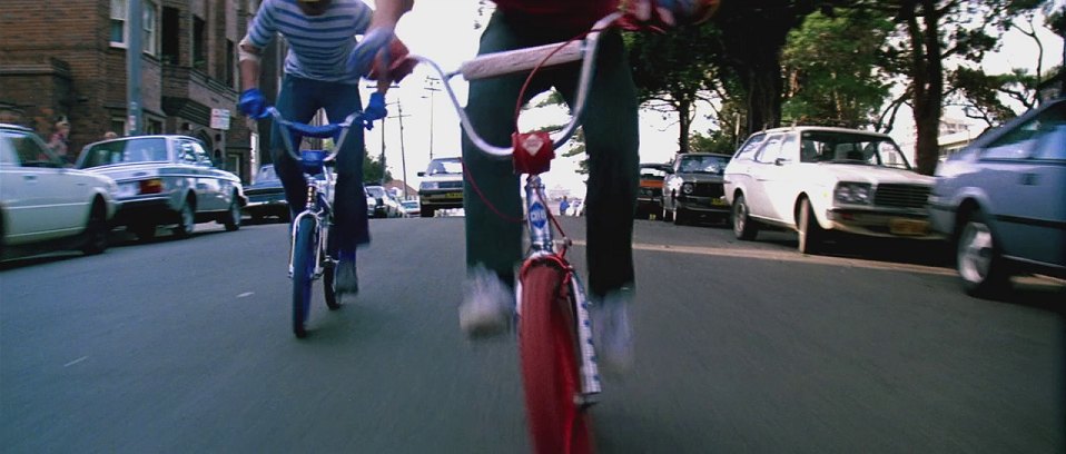 1977 Mazda 929 [LA3]