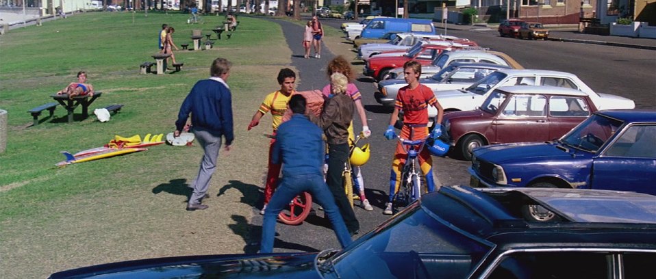 1965 Morris Mini De Luxe MkI [YDO5]