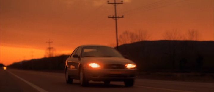 2004 Ford Taurus [D186]