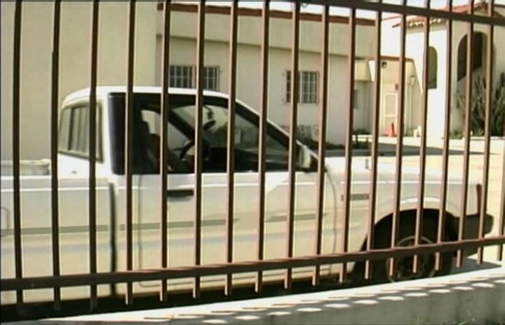 1992 Mazda B-2200 SE-5 [UF]