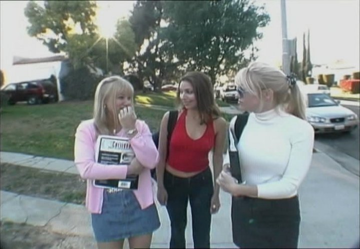 2001 Hyundai Elantra GLS [XD]