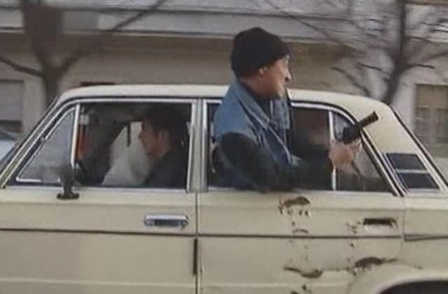 1977 Fiat 125 [125B]