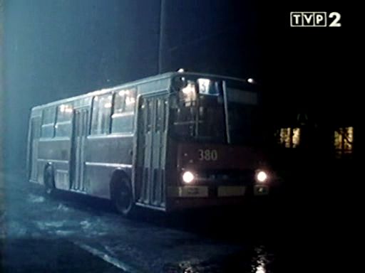 1984 Ikarus 260 [260.04]