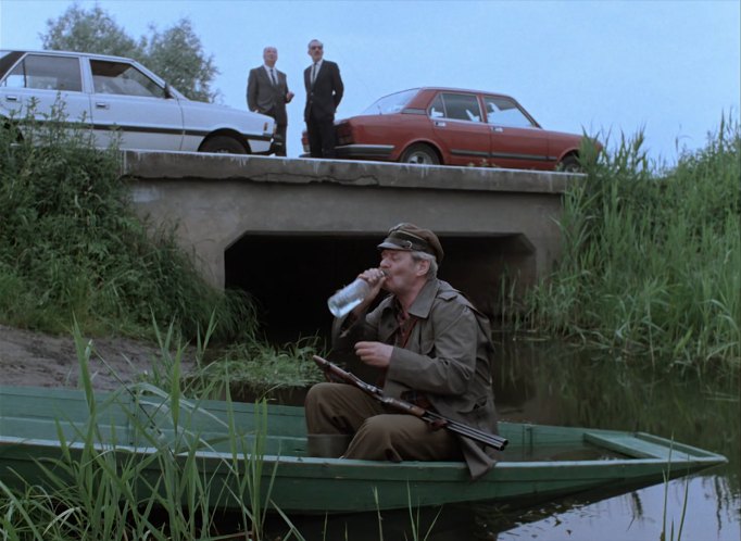 1977 Fiat 132p 3a serie