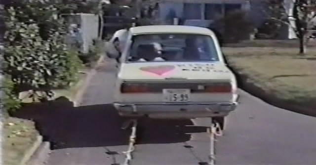 1969 Nissan Skyline [GC10]