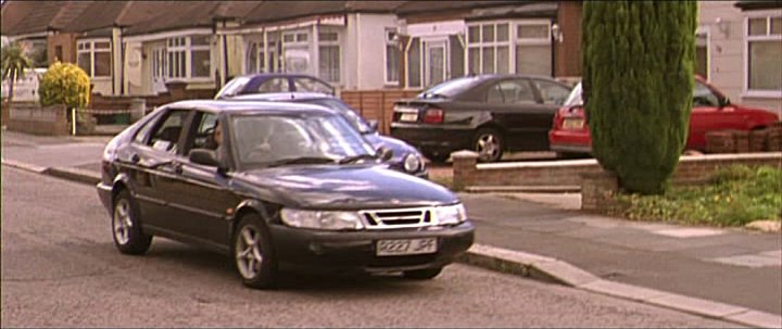 1999 Honda Accord [CH]