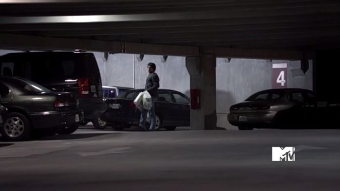 2005 Land-Rover LR3 [L319]