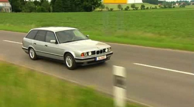 1994 BMW 518i Touring [E34]