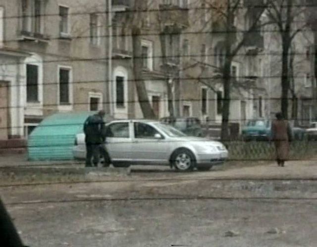 Volkswagen Bora A4 [Typ 1J]