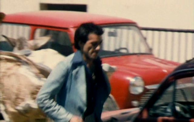 1964 Austin Mini MkI [ADO15]