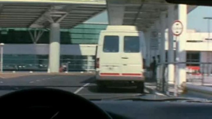 Mercedes-Benz Sprinter [T1N]