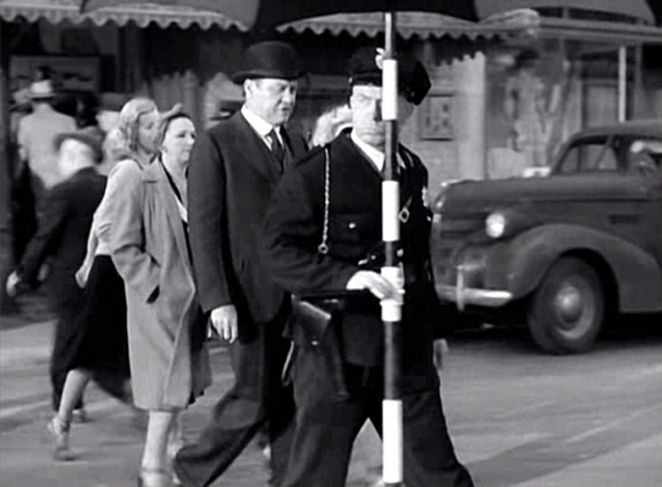 1939 Pontiac Quality Six