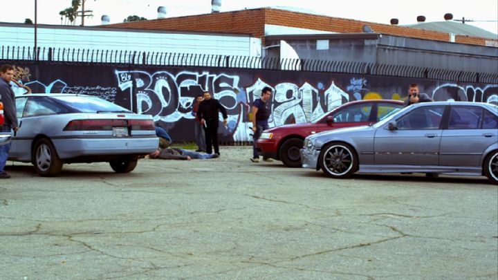 BMW 3 [E36]
