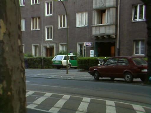 1981 Volkswagen Golf I [Typ 17]