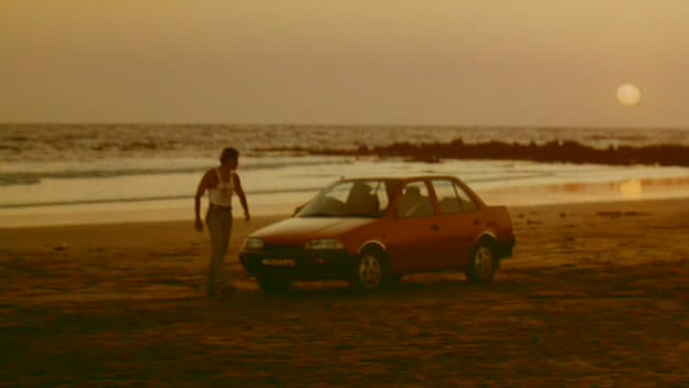 1990 Maruti Suzuki 1000