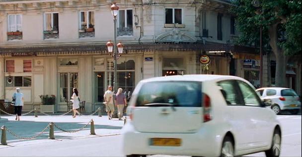 2007 Daihatsu Sirion [M300]