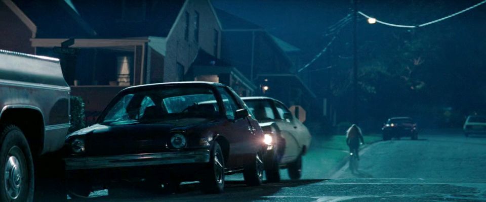 1975 AMC Pacer