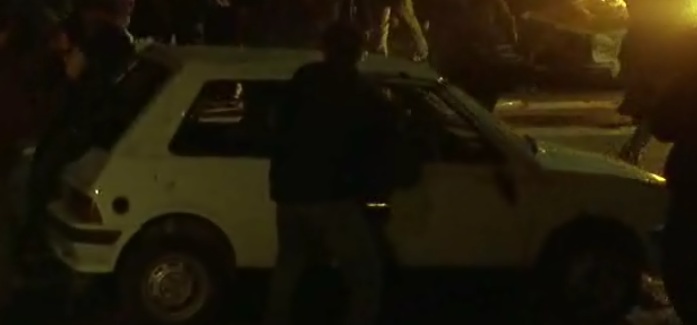 1986 Innocenti 990 SE