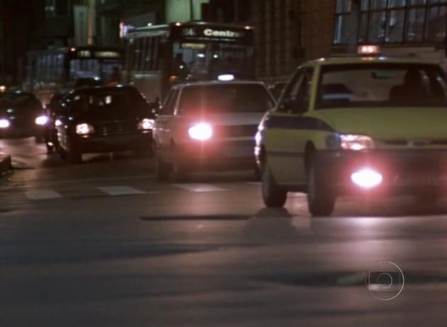 1994 Ford Verona MkII [CE14]