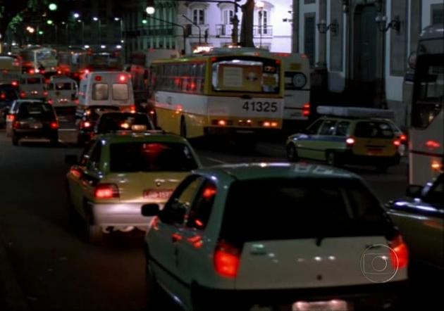 1990 Chevrolet Ipanema [GM-T]