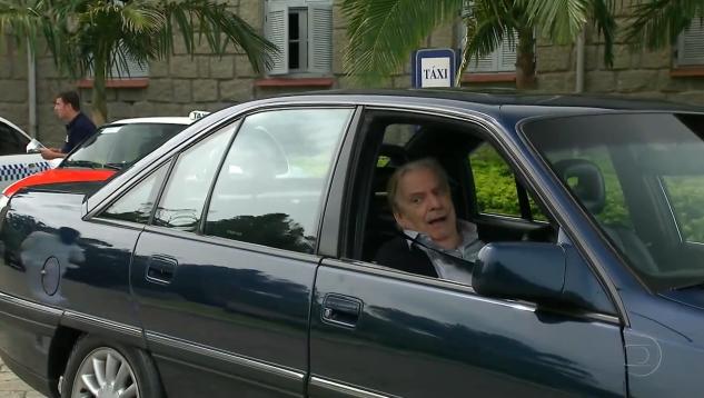 1993 Chevrolet Omega [A] [GM-V]