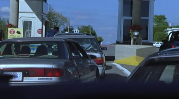 1994 Mercury Sable [DN5]