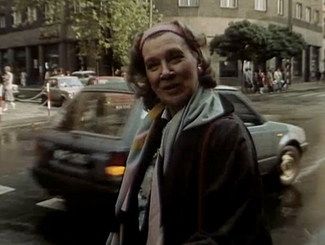 1986 Daihatsu Charade Diesel [G30]