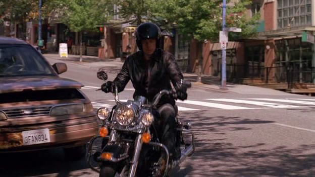 1993 Ford Crown Victoria