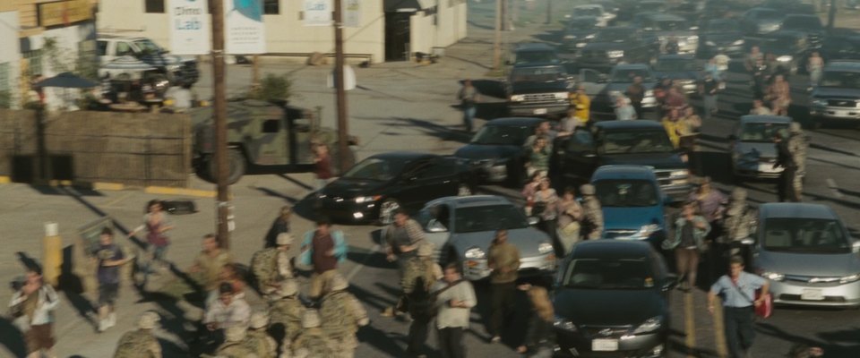 2006 Lexus IS [XE20]