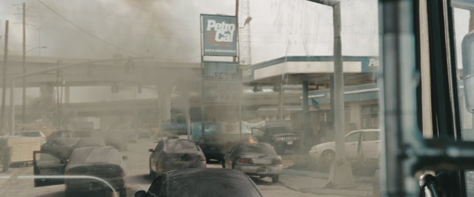 1995 Toyota Camry [XV10]