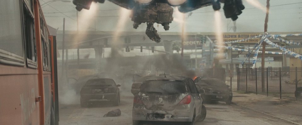 2007 Nissan Versa [C11]