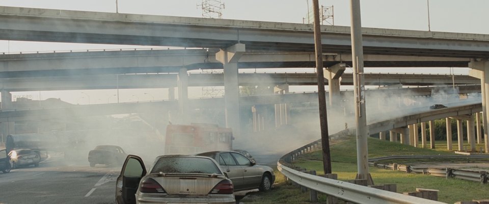 1999 Pontiac Grand Am SE [GMX130]