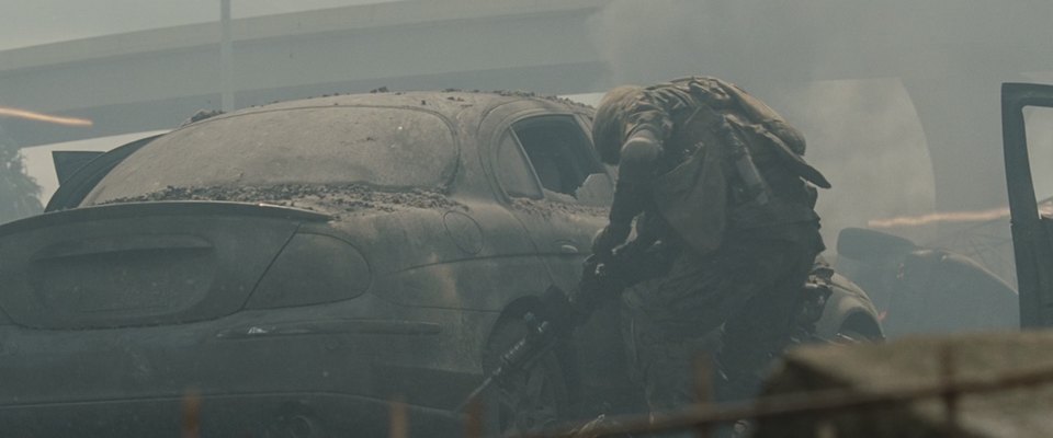 2003 Jaguar S-Type [X200]