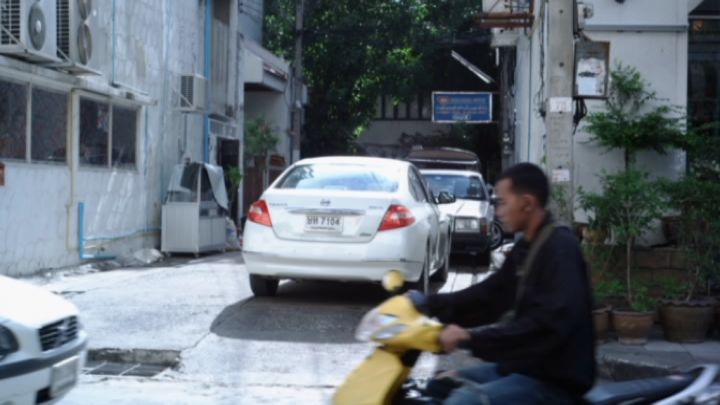 2008 Nissan Teana 200 XL [J32]