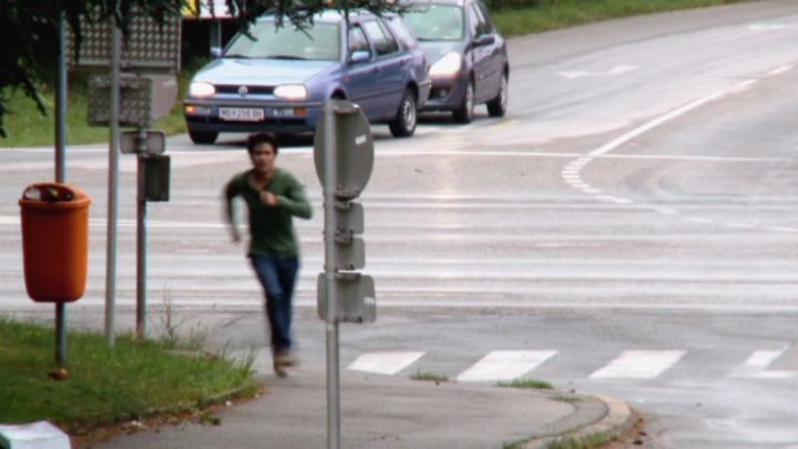 1994 Volkswagen Golf Variant GL III [Typ 1H]