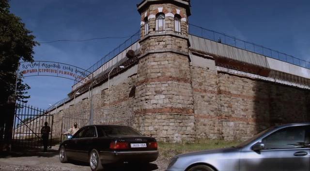 1999 Audi A8 D2 [Typ 4D]