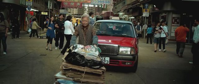 Toyota Crown Comfort LPG [YXS10]