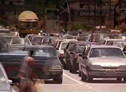 1993 Chevrolet Omega [A] [GM-V]