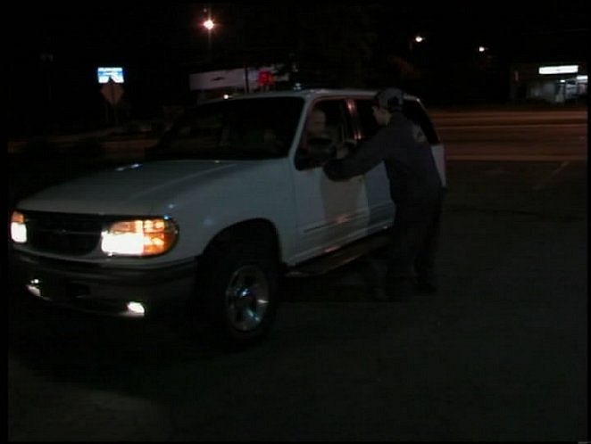 1998 Ford Explorer [UN150]
