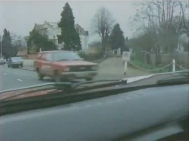 1978 Datsun Sunny Van [VB310]