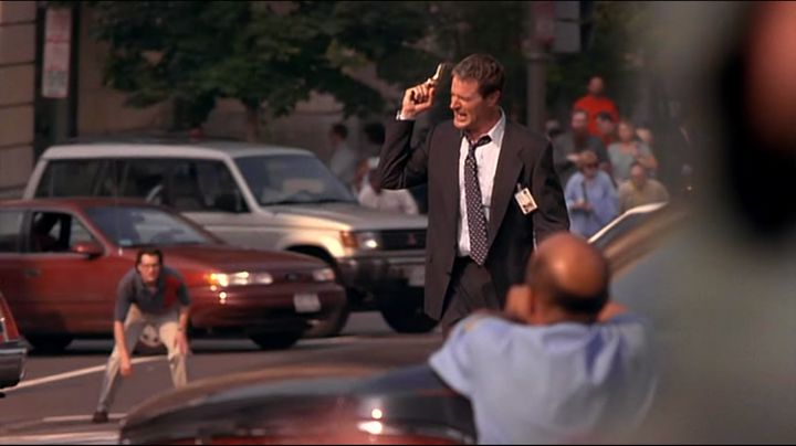 1992 Mitsubishi Montero [V40]